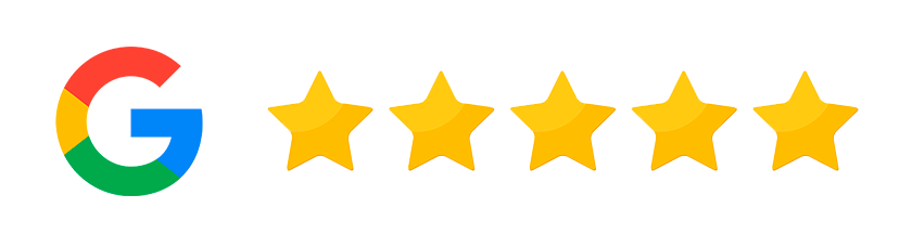 Google Reviews 5 estrelas